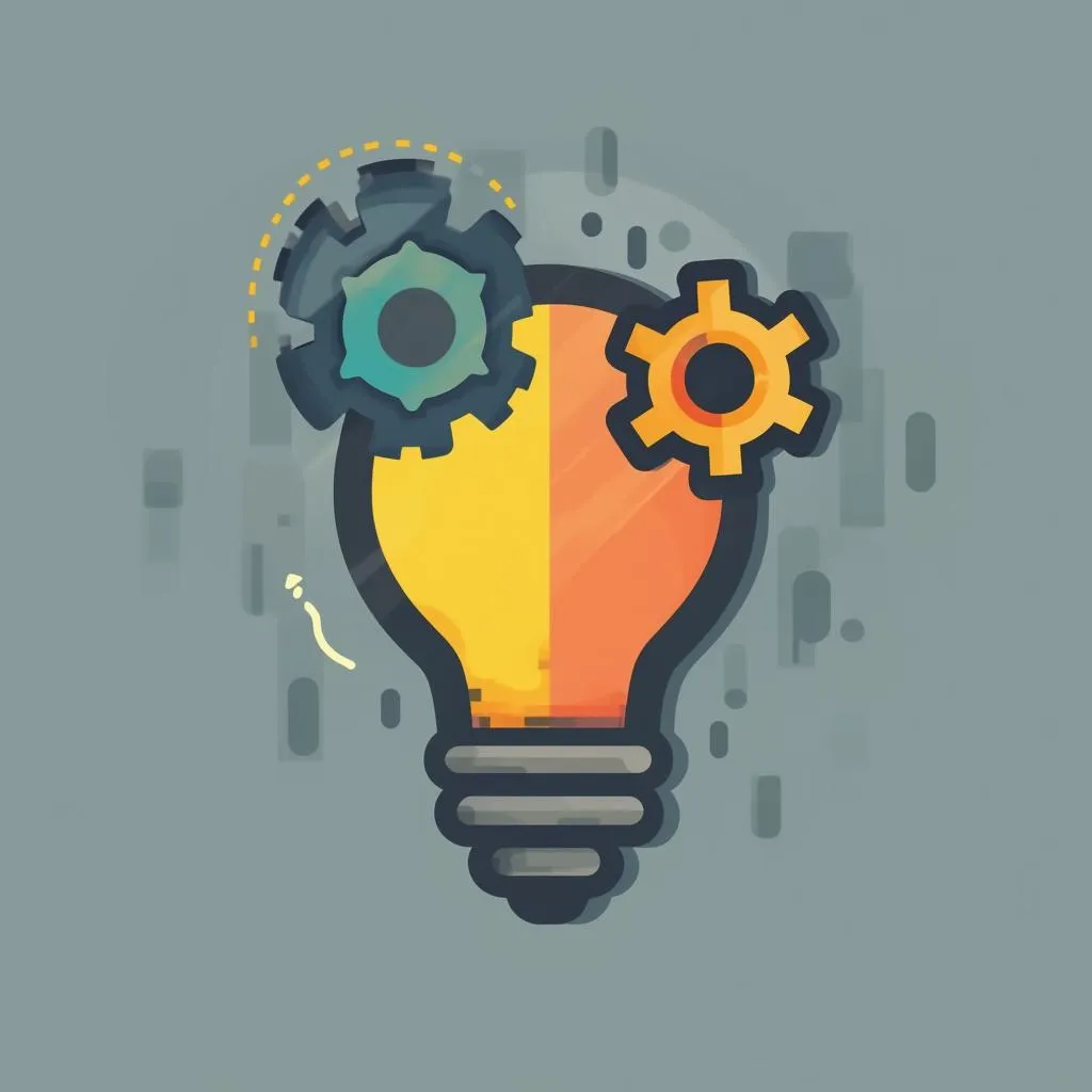 Icono de Innovación Continua