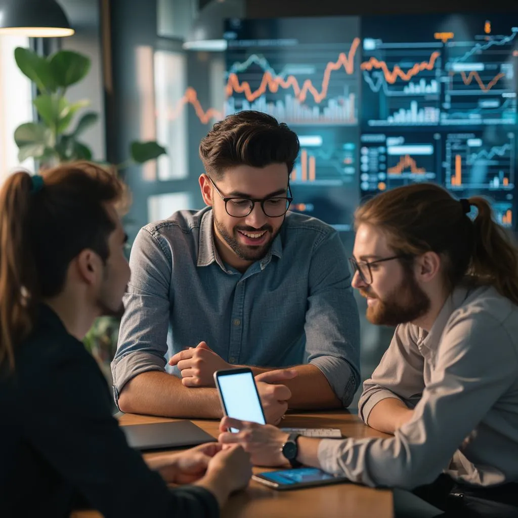 Proyecto Startup Fintech