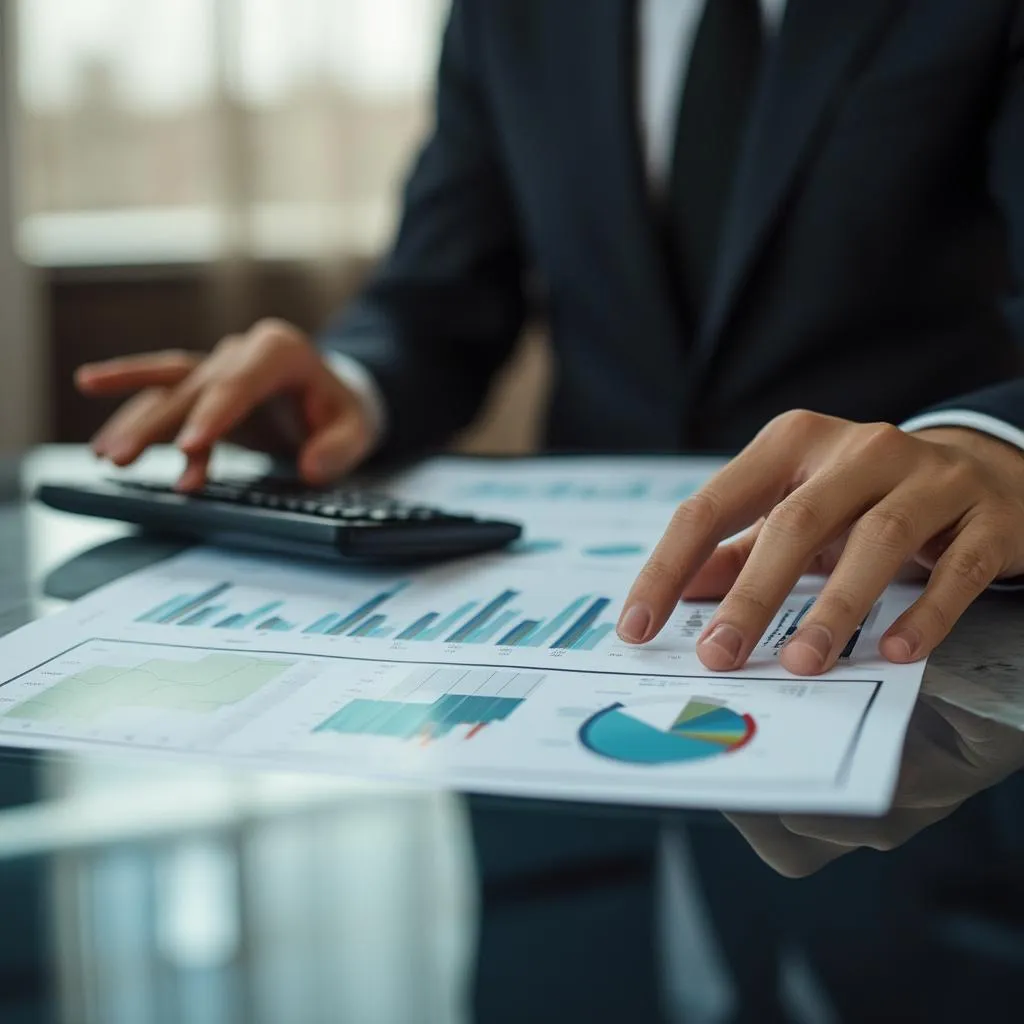 Asesoría Financiera