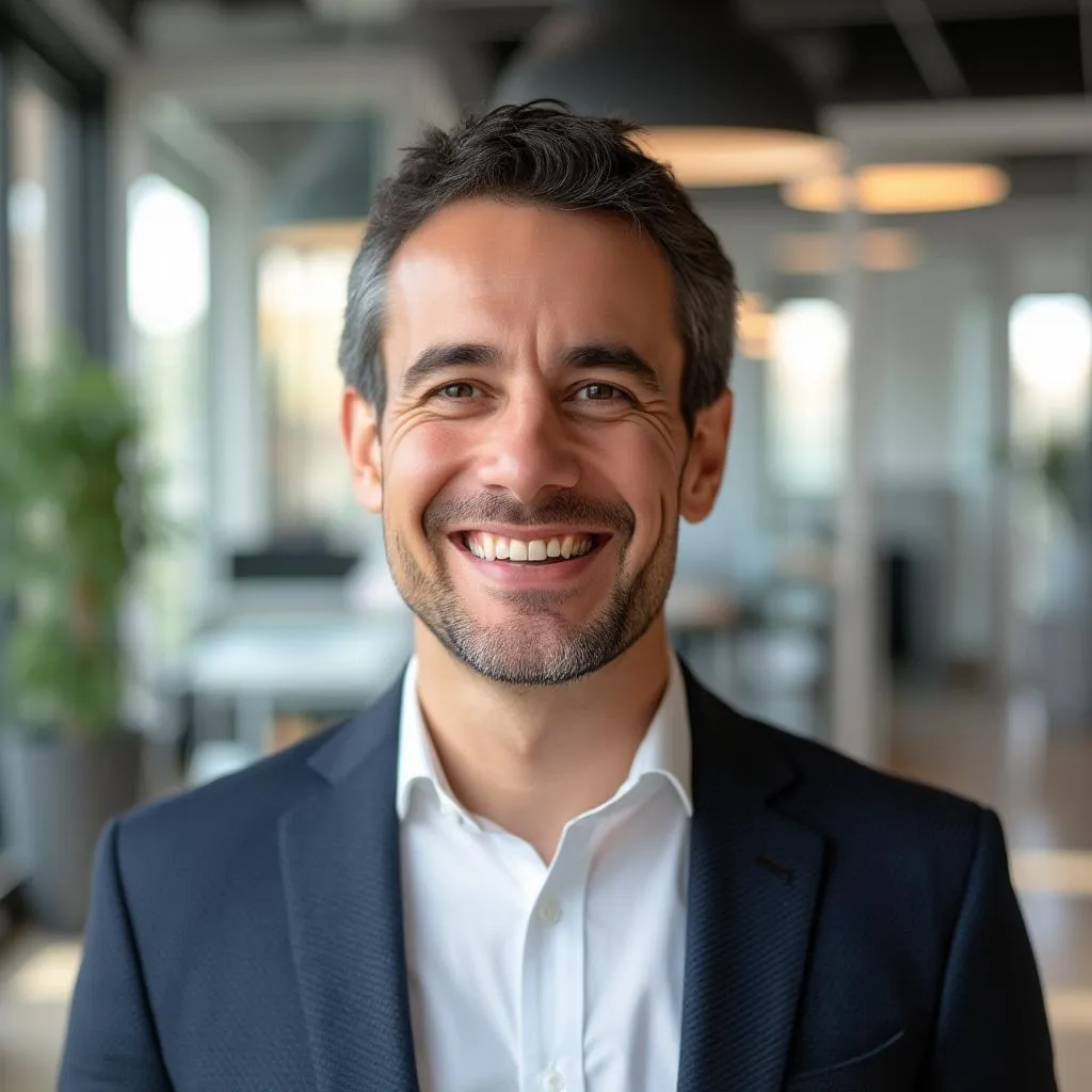 Cliente Satisfecho - Javier Rodríguez